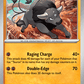 Paldean Tauros