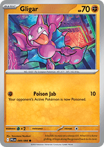 Gligar