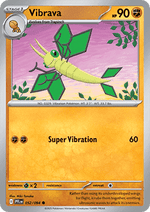 Vibrava