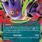 Mega Gengar ex