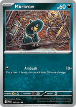 Murkrow