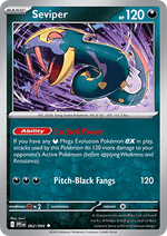 Seviper
