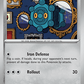 Bronzor