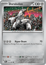 Duraludon