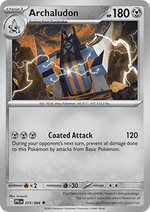 Archaludon
