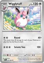 Wigglytuff