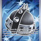 Punk Helmet