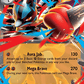 Mega Lucario ex