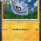 Pupitar [Headbutt Bounce]