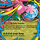 Mega Venusaur ex