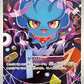 Misdreavus