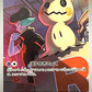 Team Rocket's Mimikyu