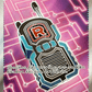 Team Rocket's Transceiver