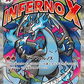 Mega Charizard X ex