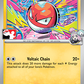 Iono's Voltorb