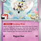 Lillie's Ribombee