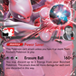 Team Rocket's Mewtwo ex