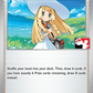 Lillie's Determination