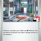 Risky Ruins