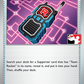 Team Rocket's Transceiver