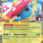 Erika's Vileplume ex