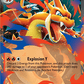 Mega Charizard Y ex