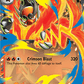 Mega Emboar ex