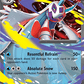 Mega Froslass ex