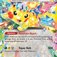 Pikachu ex