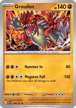 Groudon