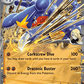 Cynthia's Garchomp ex