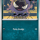 Gastly