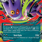 Mega Gengar ex