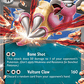Mandibuzz ex