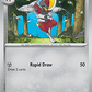 Bisharp [Rapid Draw]