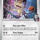 Team Rocket's Meowth