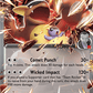 Team Rocket's Kangaskhan ex