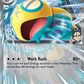 Larry's Dudunsparce ex