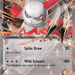 Zangoose ex