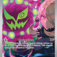 Cynthia's Spiritomb