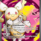 Mega Audino ex
