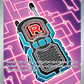 Team Rocket's Transceiver
