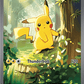 Pikachu ex