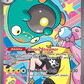 Iono's Bellibolt ex