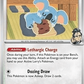 Larry's Komala