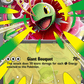 Mega Meganium ex