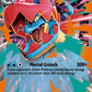 Mega Feraligatr ex