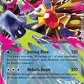 Mega Starmie ex
