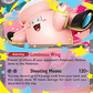 Mega Clefable ex
