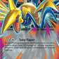 Mega Skarmory ex